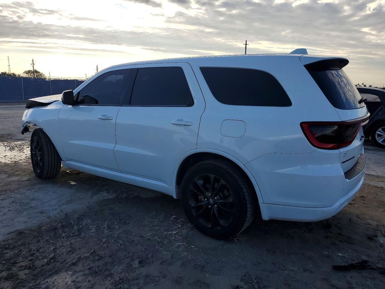 2021 Dodge Durango gt