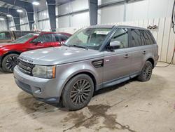 2012 Land Rover Range Rover Sport hse en venta en Ham Lake, MN