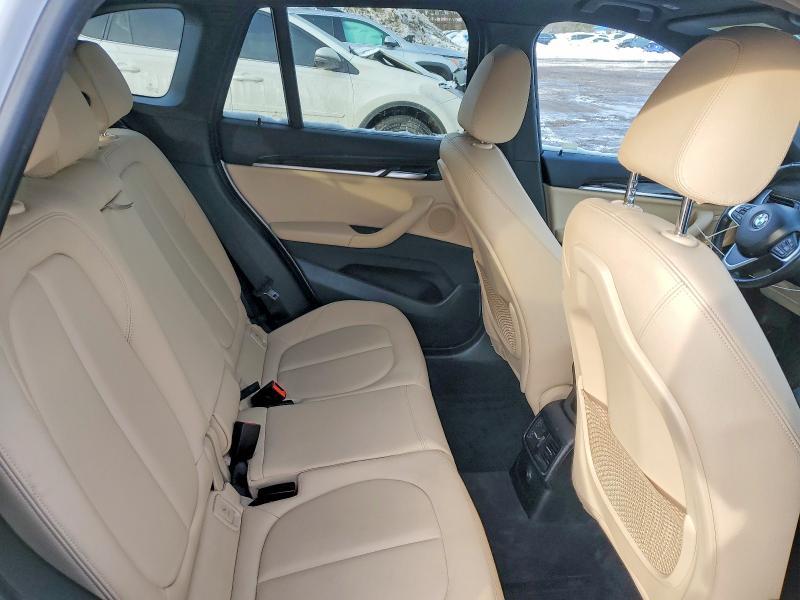 2017 BMW X1 Xdrive28i