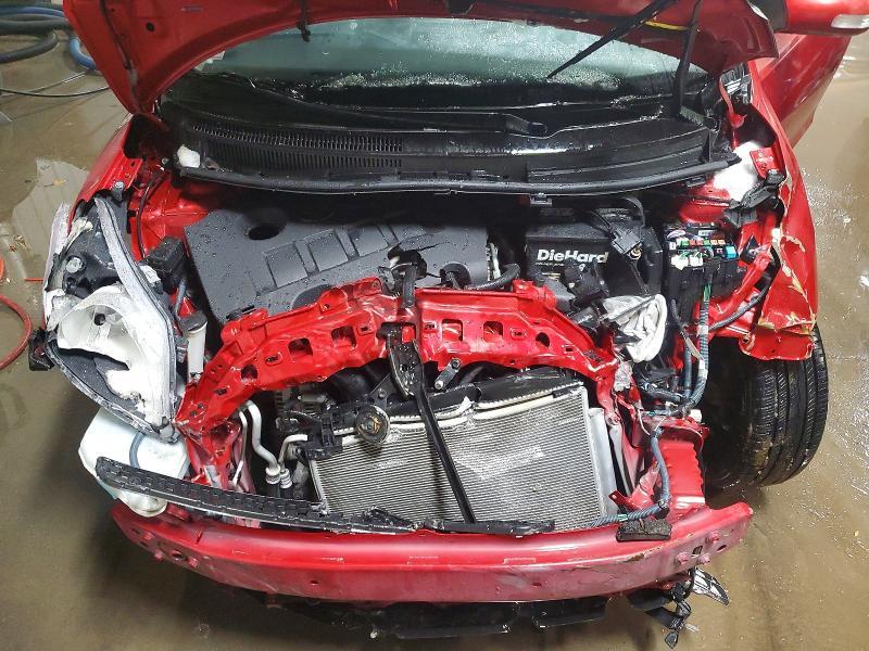 2013 Scion XD