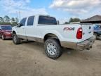 2013 Ford F250 Super Duty