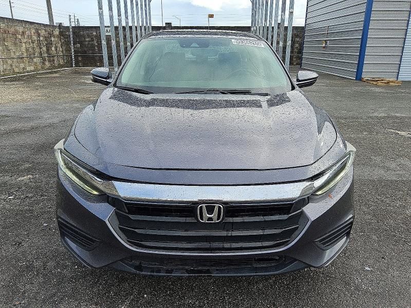 2020 Honda Insight Touring