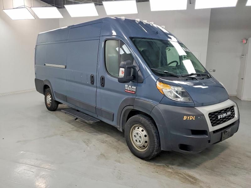 2020 Dodge Ram Promaster 3500 3500 High