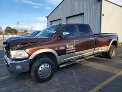 2015 Dodge Ram 3500 Longhorn en venta en Nampa, ID