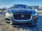 2018 Jaguar F-pace Premium