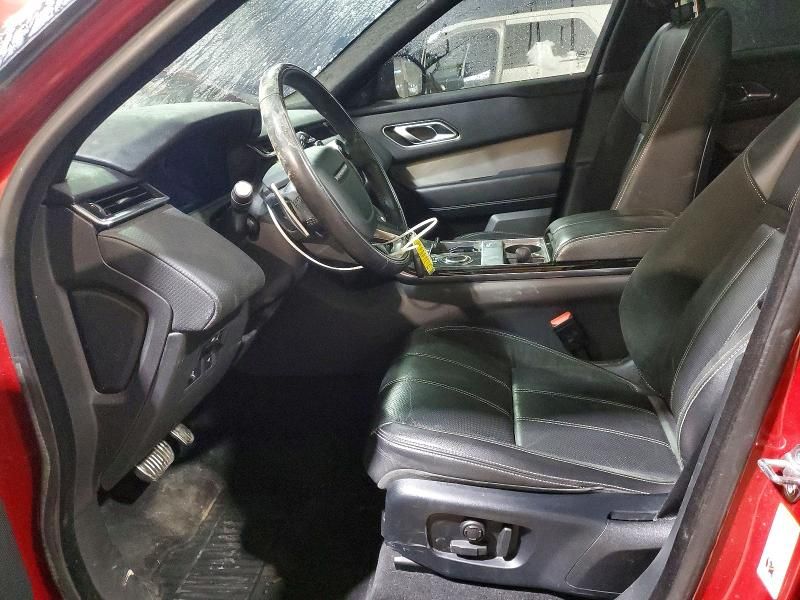 2020 Land Rover Range Rover Velar R-dynamic s