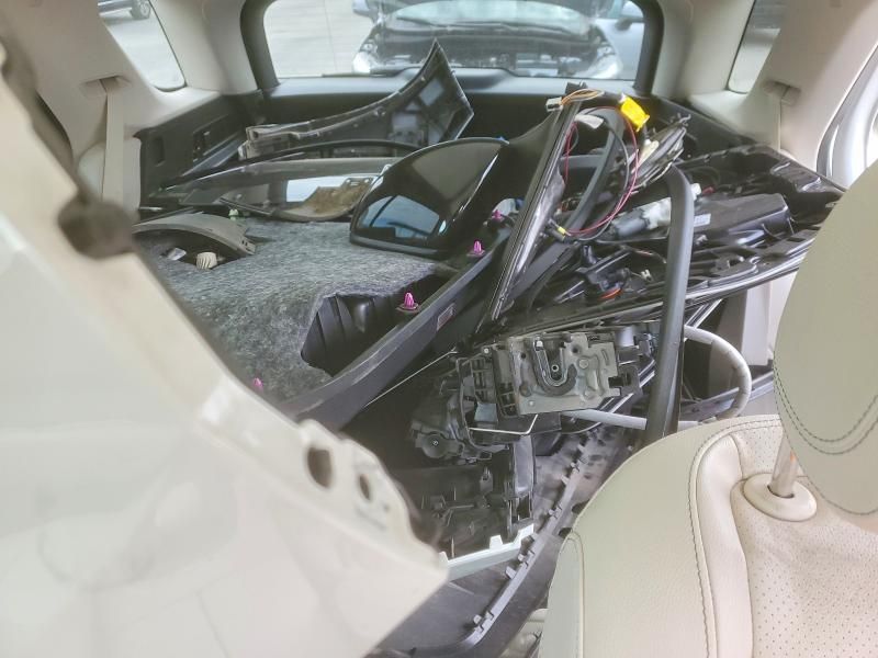 2022 Mercedes-Benz Gle 350