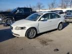 2011 Volvo S40 T5