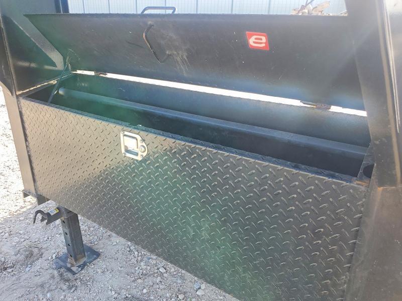 2024 Trail King 2024 Trail Maxx SD210S-40 Flatbed Trailer