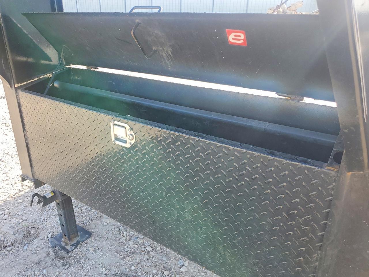 2024 Trail King 2024 Trail Maxx SD210S-40 Flatbed Trailer