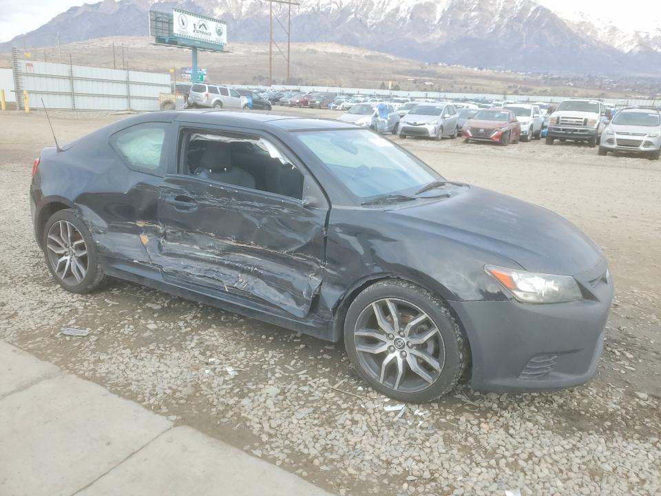 2011 Scion TC