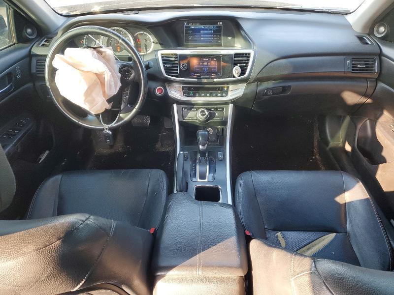 2014 Honda Accord Touring