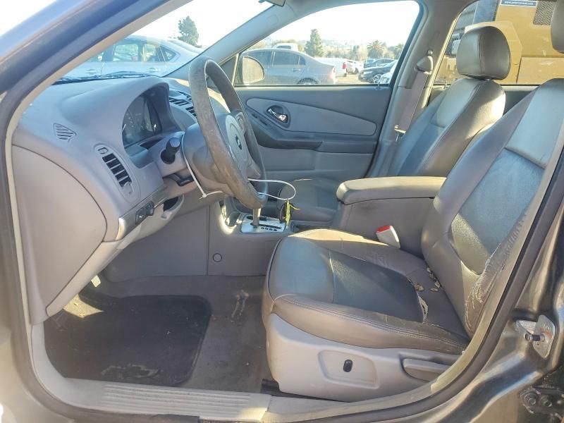 2005 Chevrolet Malibu ls