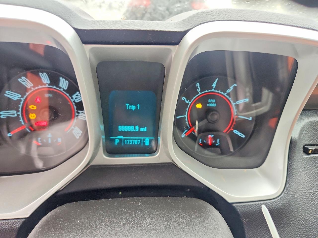 2010 Chevrolet Camaro lt