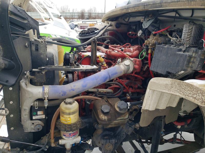2024 Freightliner Business Class M2 Tank Truck