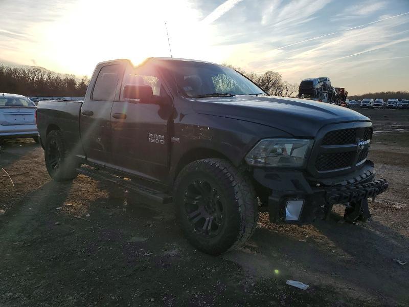 2015 Dodge Ram 1500 st