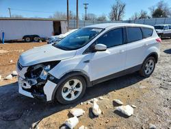 Ford salvage cars for sale: 2014 Ford Escape se