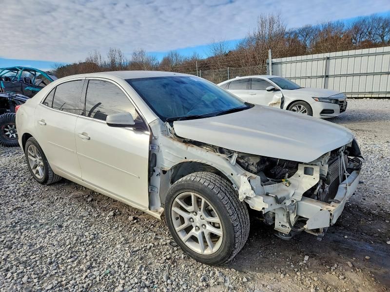 2013 Chevrolet Malibu 1LT