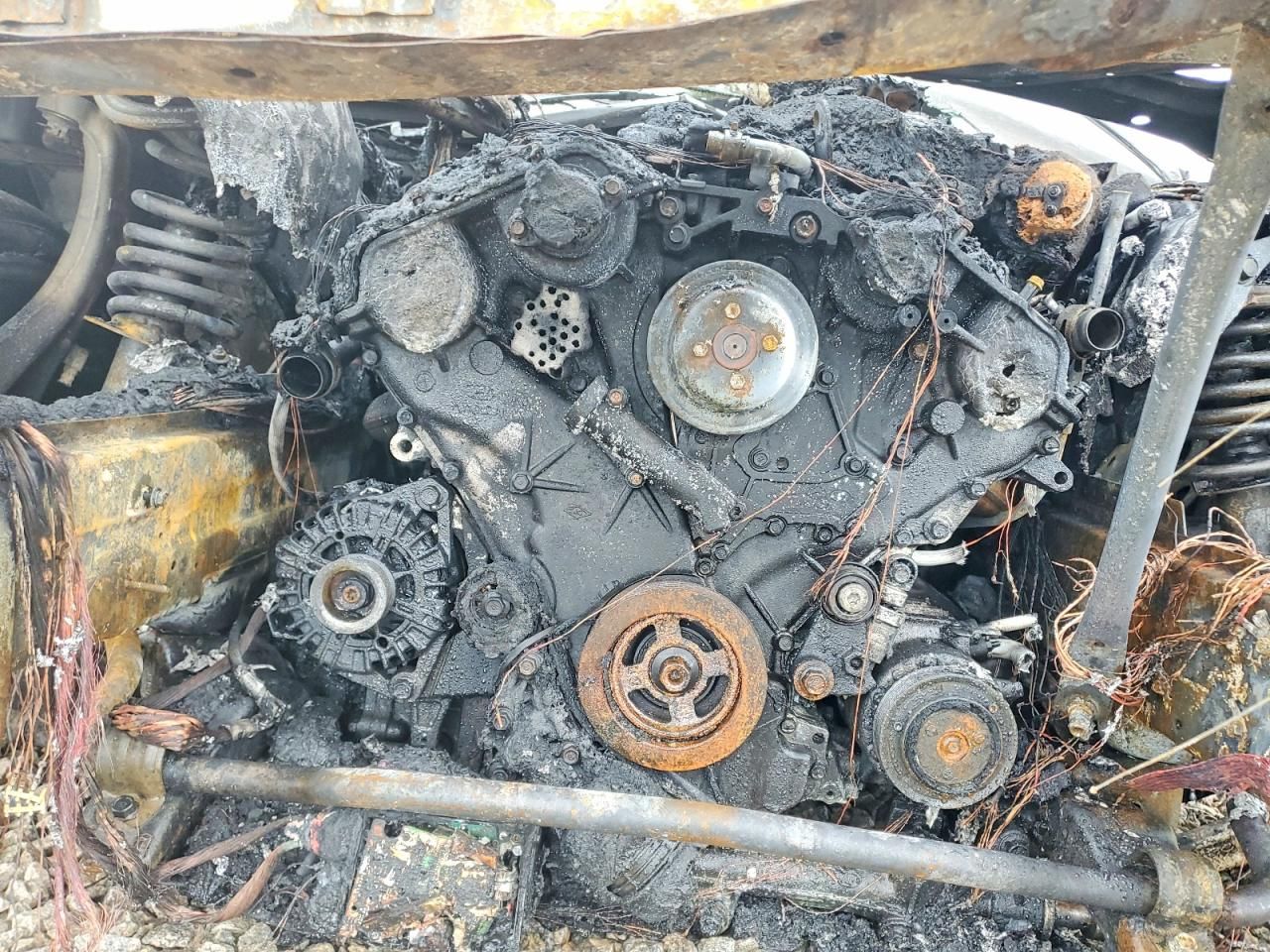 2018 Genesis G80 Base