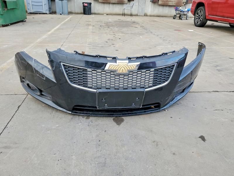 2012 Chevrolet Cruze eco