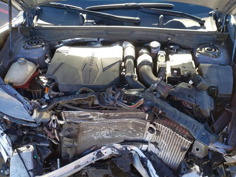 2024 Hyundai Sonata n Line