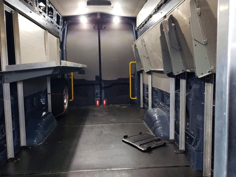 2020 Ford Transit T-250