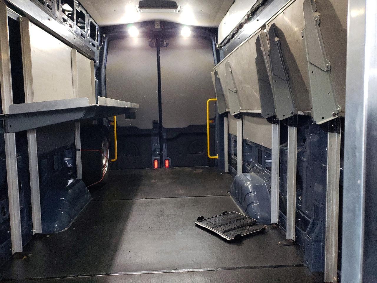 2020 Ford Transit T-250