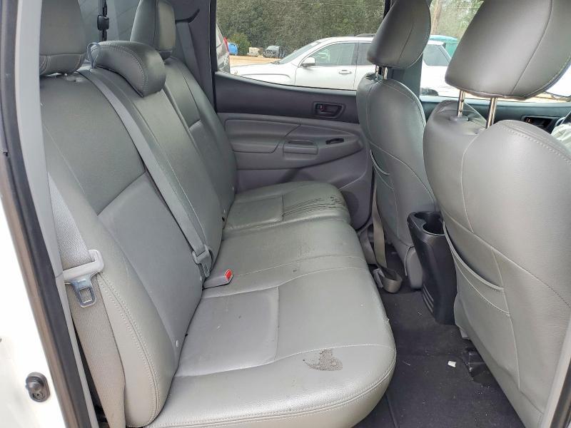 2014 Toyota Tacoma V6