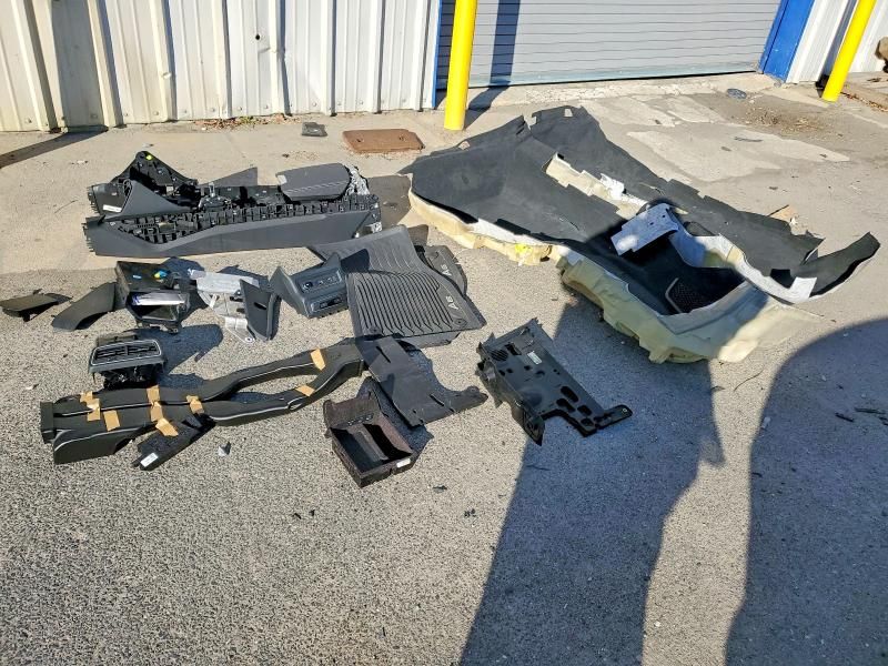 2020 Audi A6 Premium