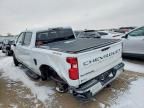 2022 Chevrolet Silverado ltd K1500 lt