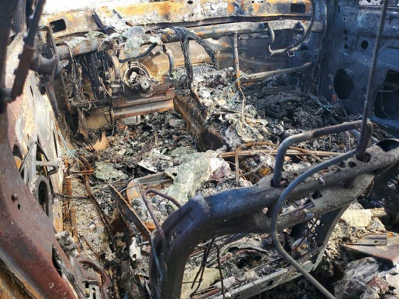 2006 Dodge Magnum Srt-8