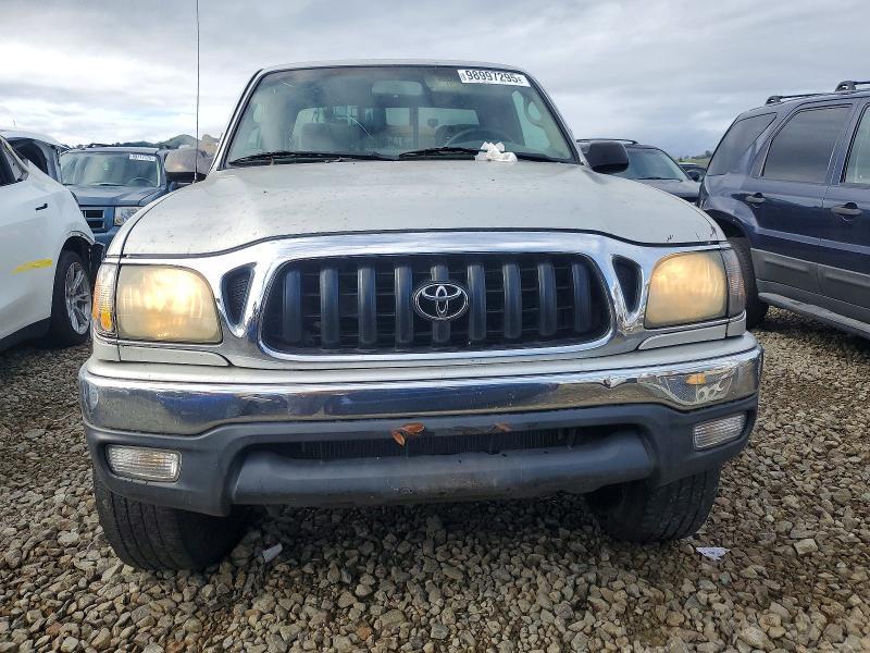 2004 Toyota Tacoma Xtracab Prerunner