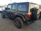 2024 Jeep Wrangler 4XE