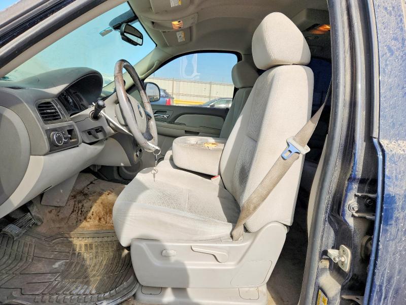 2007 Chevrolet Tahoe C1500