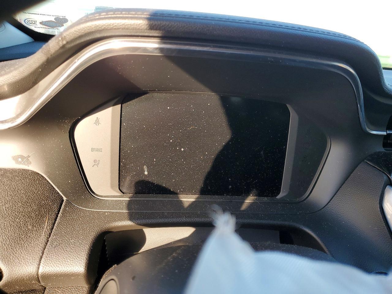 2022 Chevrolet Bolt euv lt