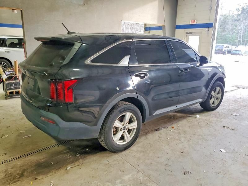 2021 KIA Sorento lx