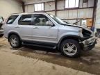 2002 Honda Cr-v ex