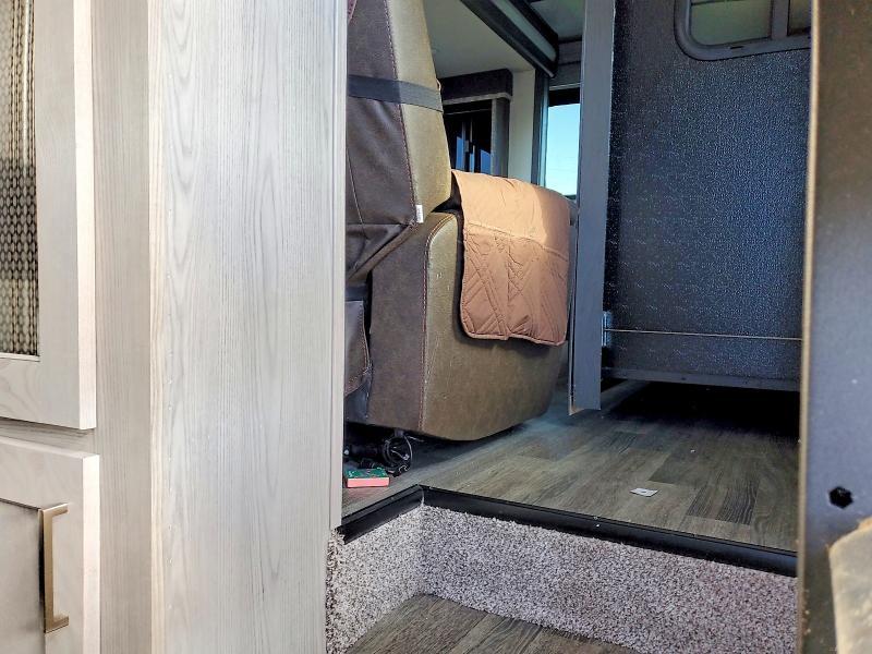 2021 Montana Recreational Vehicle (RV)