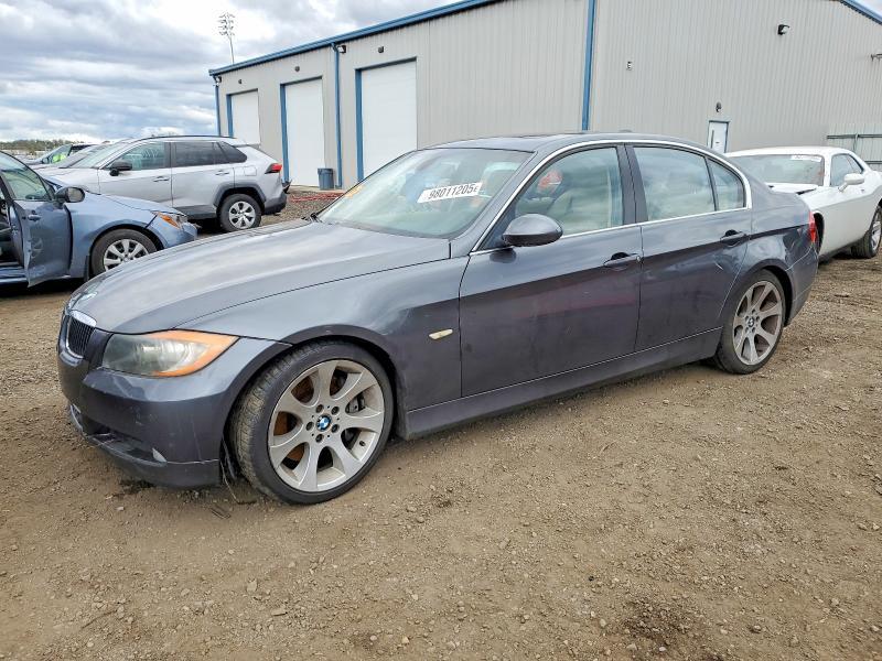 2008 BMW 335 i