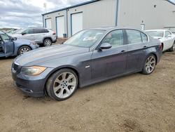 BMW 335 i salvage cars for sale: 2008 BMW 335 i