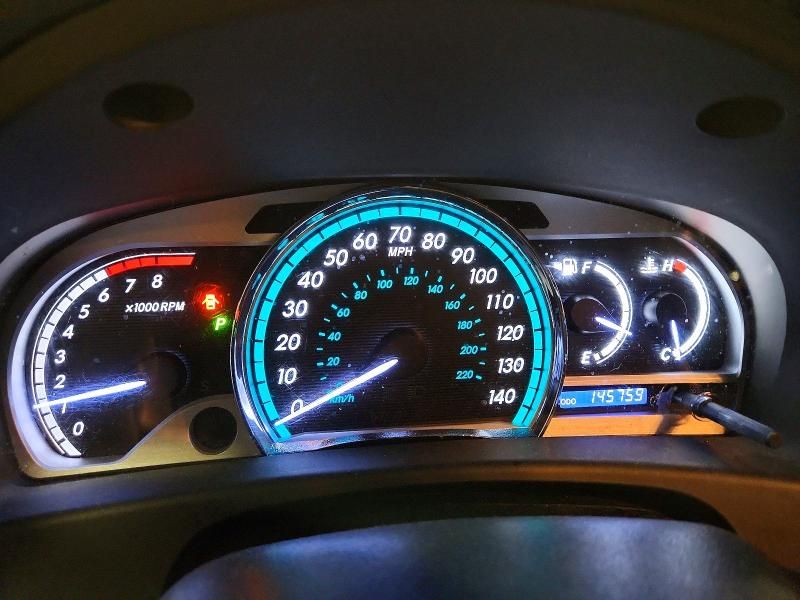 2013 Toyota Venza le