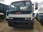 2002 GMC T-6500 Flatbed Truck