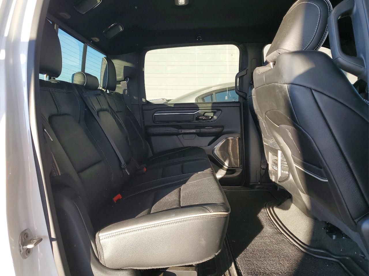 2023 Dodge Ram 1500 Limited