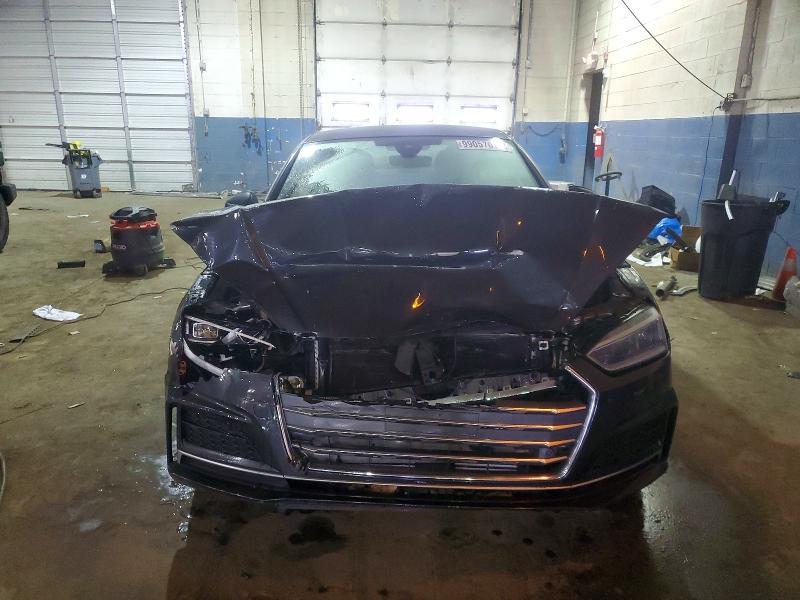 2019 Audi A5 Premium Plus