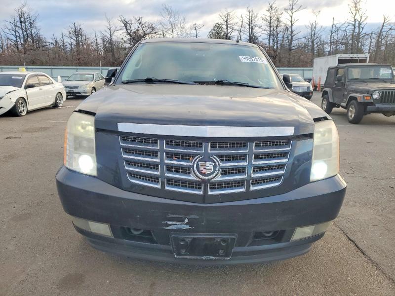 2008 Cadillac Escalade Luxury
