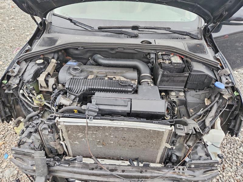 2013 Volvo S60 T5