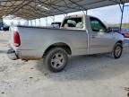 2001 Ford F150