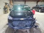 2018 Chevrolet Spark ls
