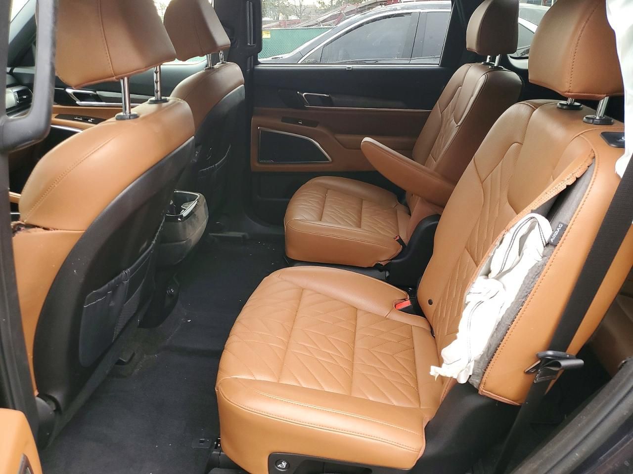 2025 KIA Telluride sx