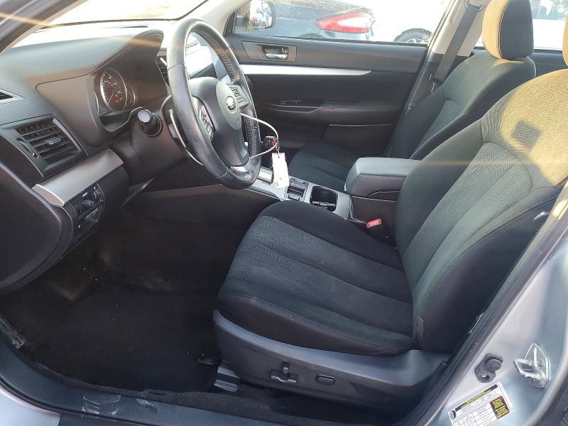 2013 Subaru Legacy 2.5i Premium